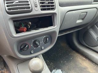 bontott RENAULT CLIO II Jobb hátsó Lengéscsillapító