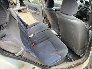 bontott RENAULT CLIO II Jobb hátsó Lengéscsillapító