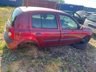 bontott RENAULT CLIO II Kiegyenlítő Tartály