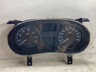 bontott RENAULT CLIO II Kilométeróra