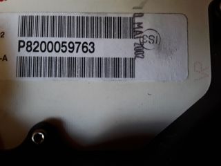 bontott RENAULT CLIO II Kilométeróra