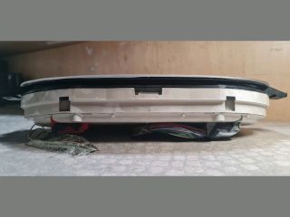 bontott RENAULT CLIO II Kilométeróra