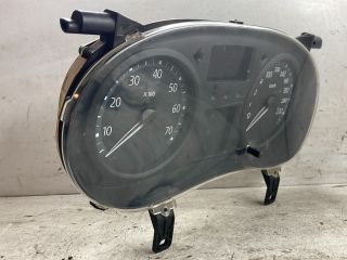 bontott RENAULT CLIO II Kilométeróra