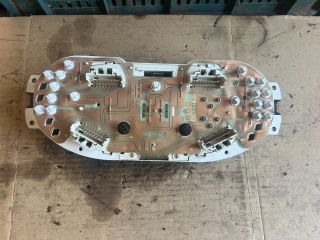 bontott RENAULT CLIO II Kilométeróra