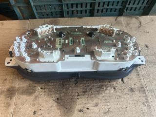 bontott RENAULT CLIO II Kilométeróra