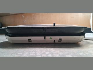 bontott RENAULT CLIO II Kilométeróra