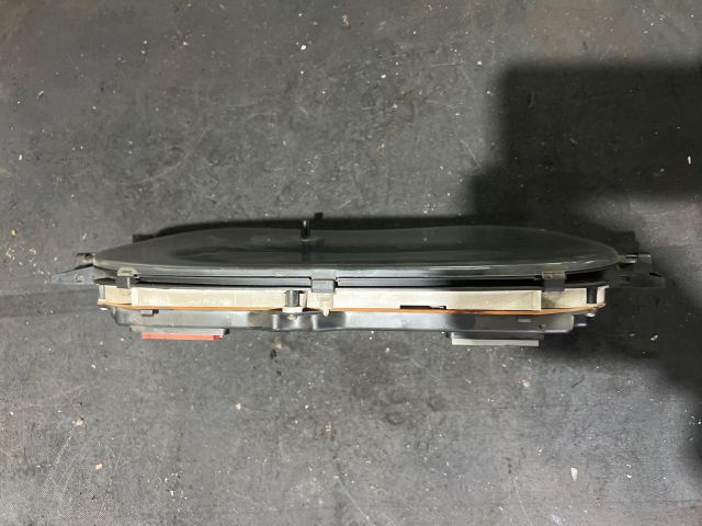 bontott RENAULT CLIO II Kilométeróra