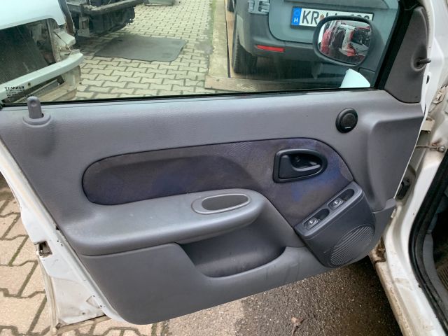 bontott RENAULT CLIO II Kilométeróra