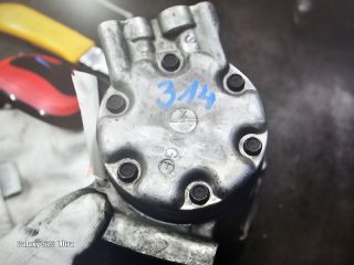 bontott RENAULT CLIO II Klímakompresszor