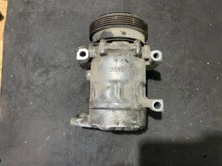 bontott RENAULT CLIO II Klímakompresszor