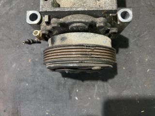 bontott RENAULT CLIO II Klímakompresszor