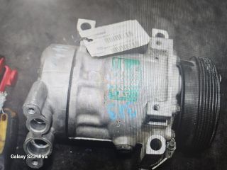 bontott RENAULT CLIO II Klímakompresszor