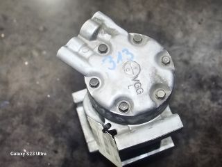 bontott RENAULT CLIO II Klímakompresszor