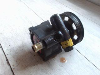 bontott RENAULT CLIO II Kormányszervó Motor (Hidraulikus)