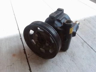 bontott RENAULT CLIO II Kormányszervó Motor (Hidraulikus)