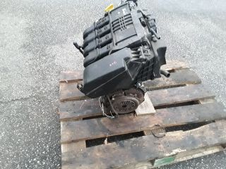 bontott RENAULT CLIO II Motor (Fűzött blokk hengerfejjel)