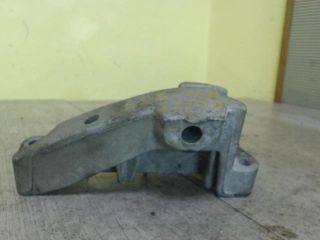 bontott RENAULT CLIO II Motor Tartó Bak (Fém)
