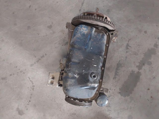 bontott RENAULT CLIO II Motorblokk (Fűzött)