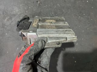 bontott RENAULT CLIO II Motorvezérlő