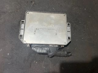 bontott RENAULT CLIO II Motorvezérlő
