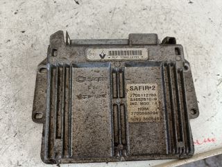 bontott RENAULT CLIO II Motorvezérlő