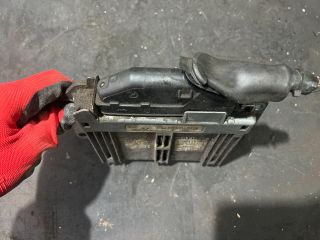 bontott RENAULT CLIO II Motorvezérlő