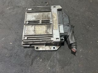 bontott RENAULT CLIO II Motorvezérlő