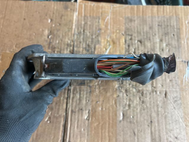 bontott RENAULT CLIO II Motorvezérlő