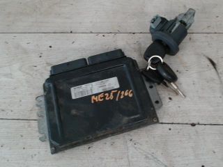 bontott RENAULT CLIO II Motorvezérlő