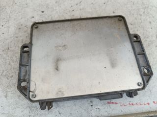 bontott RENAULT CLIO II Motorvezérlő