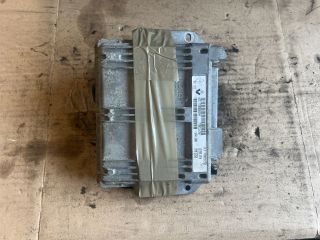 bontott RENAULT CLIO II Motorvezérlő