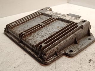 bontott RENAULT CLIO II Motorvezérlő