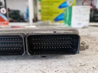bontott RENAULT CLIO II Motorvezérlő