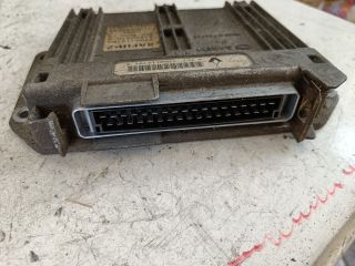 bontott RENAULT CLIO II Motorvezérlő