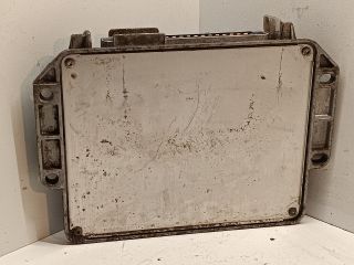 bontott RENAULT CLIO II Motorvezérlő