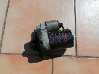 bontott RENAULT CLIO II Önindító