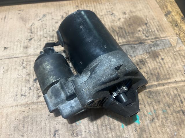 bontott RENAULT CLIO II Önindító