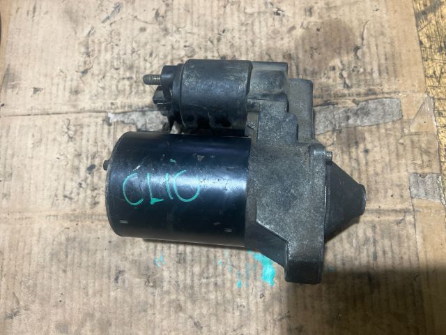 bontott RENAULT CLIO II Önindító