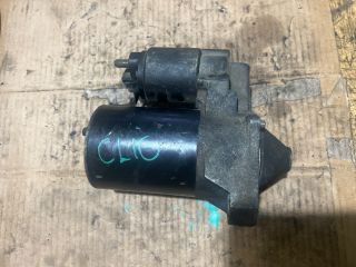 bontott RENAULT CLIO II Önindító