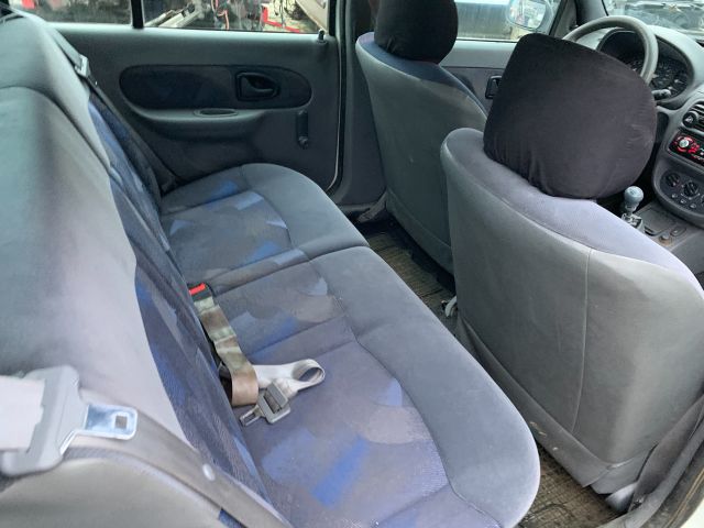 bontott RENAULT CLIO II Önindító