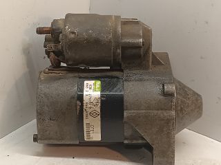 bontott RENAULT CLIO II Önindító