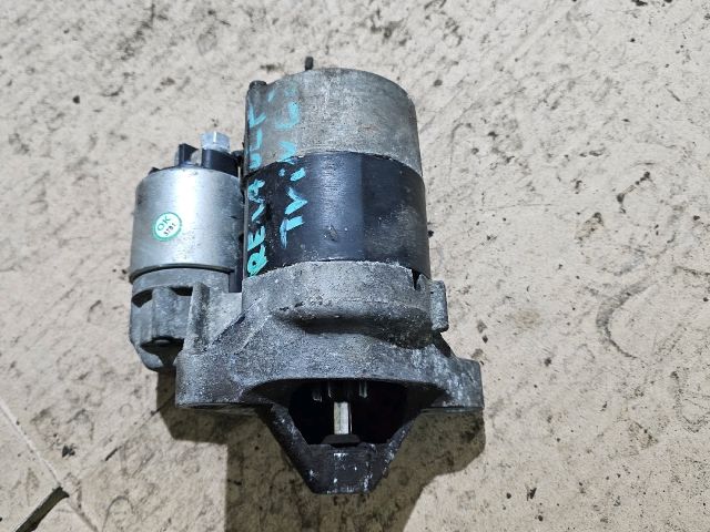 bontott RENAULT CLIO II Önindító