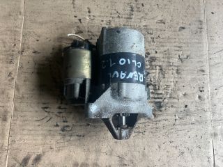 bontott RENAULT CLIO II Önindító