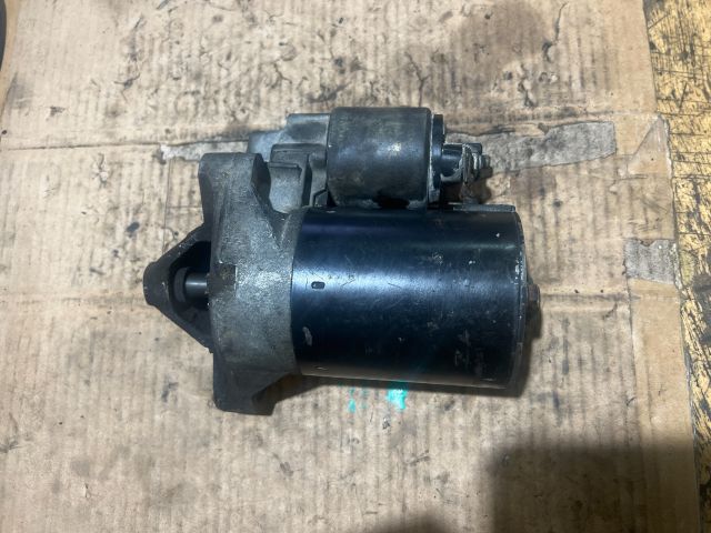 bontott RENAULT CLIO II Önindító