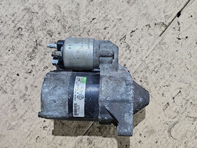 bontott RENAULT CLIO II Önindító