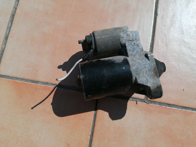 bontott RENAULT CLIO II Önindító