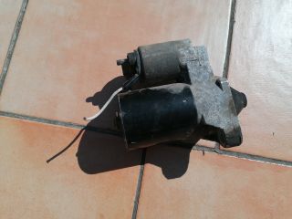 bontott RENAULT CLIO II Önindító