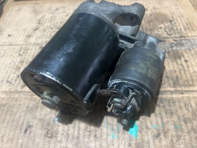 bontott RENAULT CLIO II Önindító