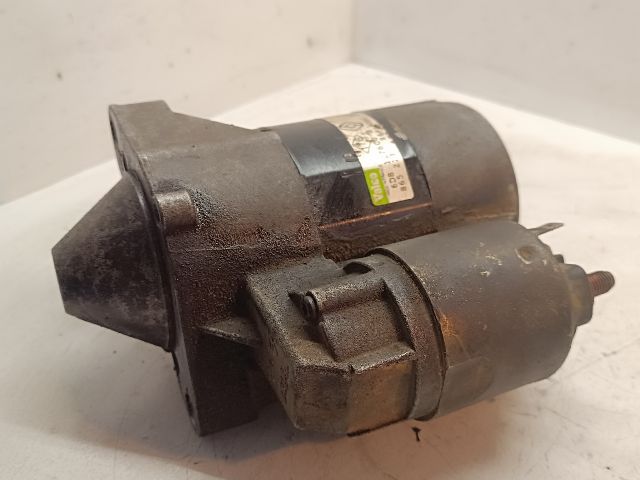 bontott RENAULT CLIO II Önindító