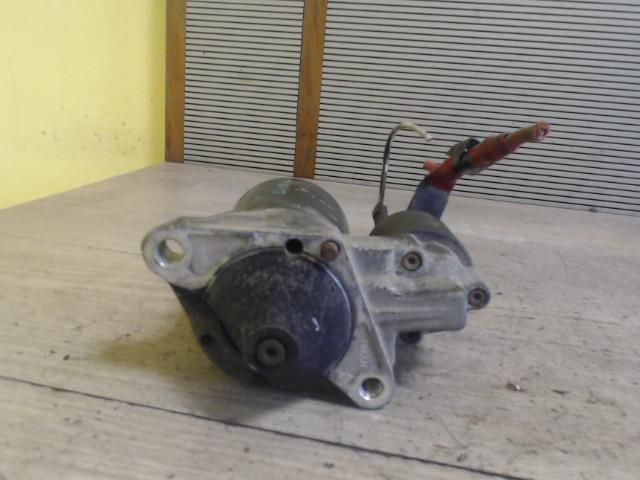 bontott RENAULT CLIO II Önindító